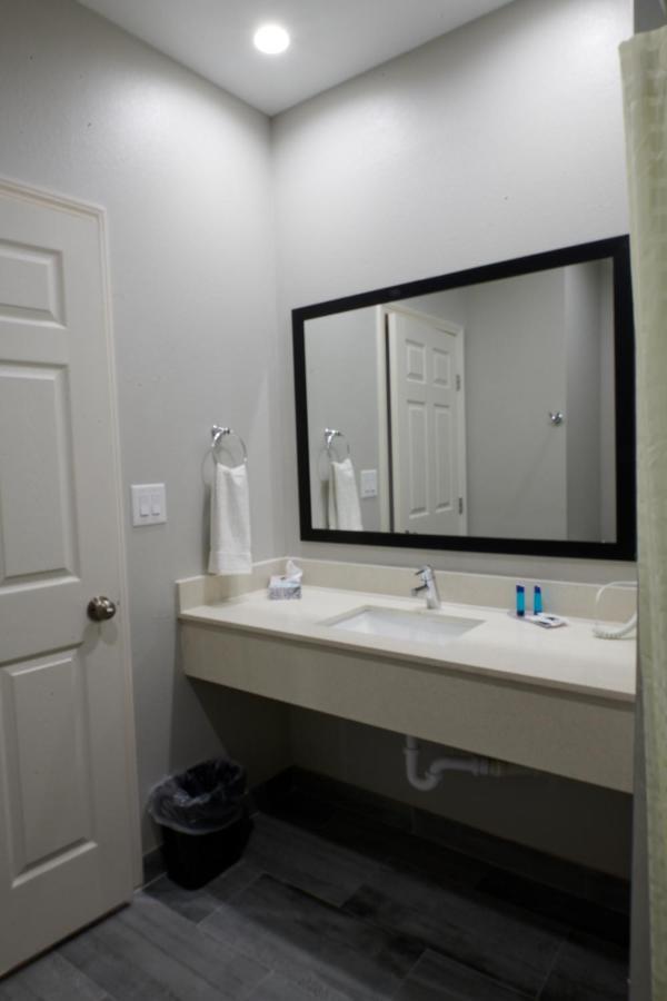 Crystal Inn Baytown Zewnętrze zdjęcie